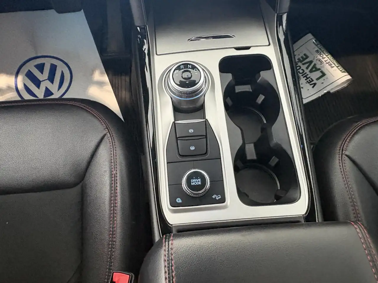 Ford Explorer photo Ford Explorer