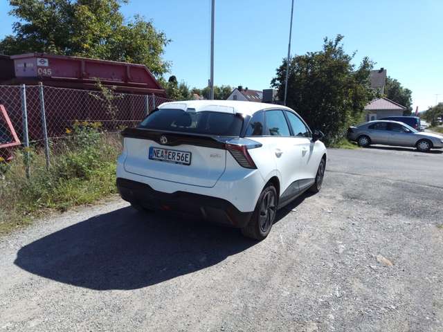 MG MG4 MG4 Standard auch zum leasen (180,-)