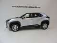 Toyota Yaris Cross Hybrid 120H Business Plus Plateado - thumbnail 5