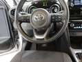Toyota Yaris Cross Hybrid 120H Business Plus Plateado - thumbnail 13