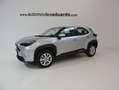 Toyota Yaris Cross Hybrid 120H Business Plus Plateado - thumbnail 1