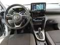 Toyota Yaris Cross Hybrid 120H Business Plus Plateado - thumbnail 9