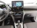 Toyota Yaris Cross Hybrid 120H Business Plus Plateado - thumbnail 17
