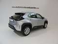 Toyota Yaris Cross Hybrid 120H Business Plus Plateado - thumbnail 6