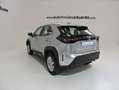 Toyota Yaris Cross Hybrid 120H Business Plus Plateado - thumbnail 8