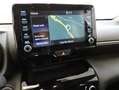 Toyota Yaris Cross Hybrid 120H Business Plus Plateado - thumbnail 16