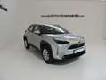 Toyota Yaris Cross Hybrid 120H Business Plus Plateado - thumbnail 3