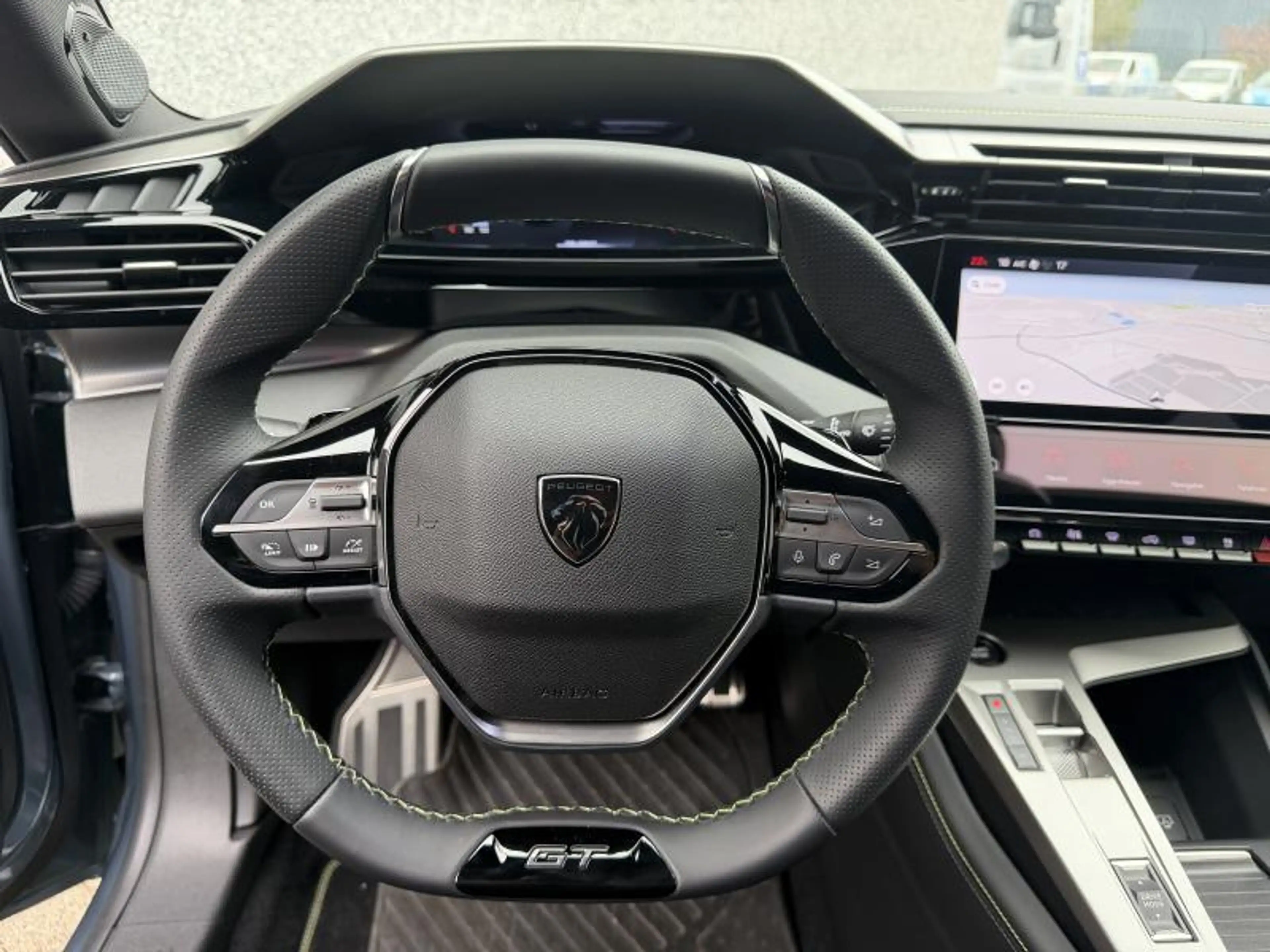 Peugeot 308 GT | 8 JAAR CARE GARANTIE — photo 9
