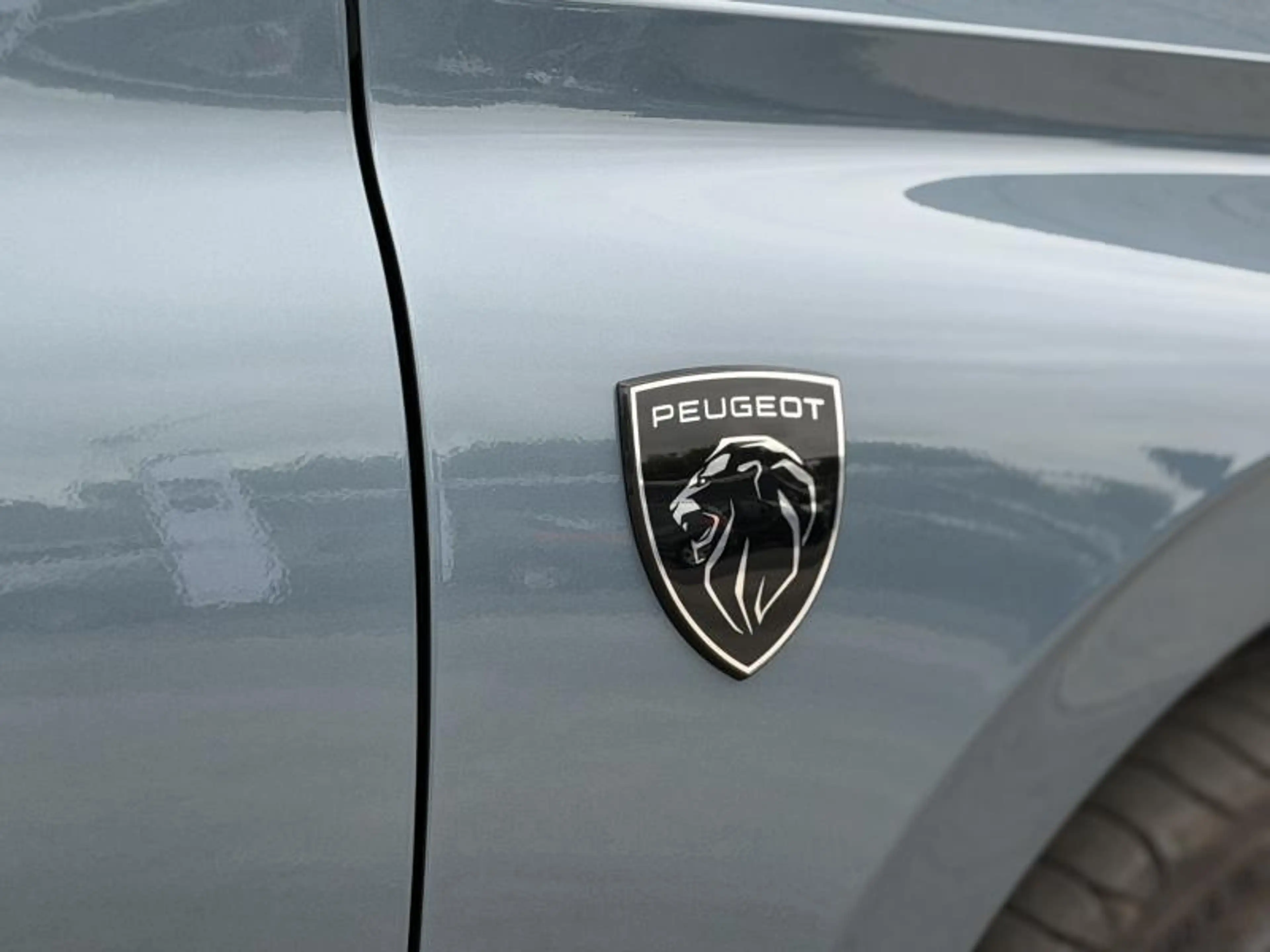 Peugeot 308 GT | 8 JAAR CARE GARANTIE — photo 5