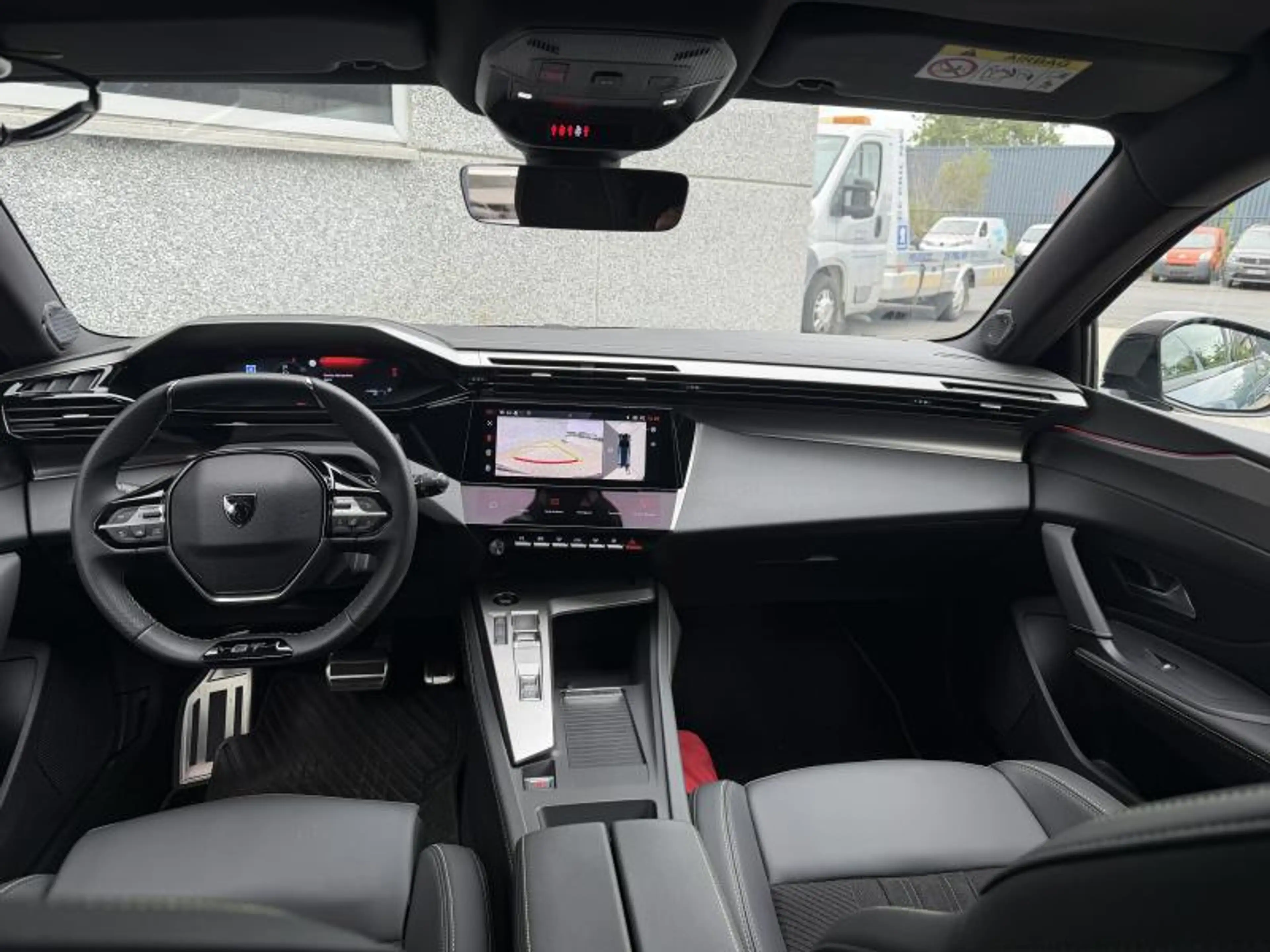 Peugeot 308 GT | 8 JAAR CARE GARANTIE — photo 2