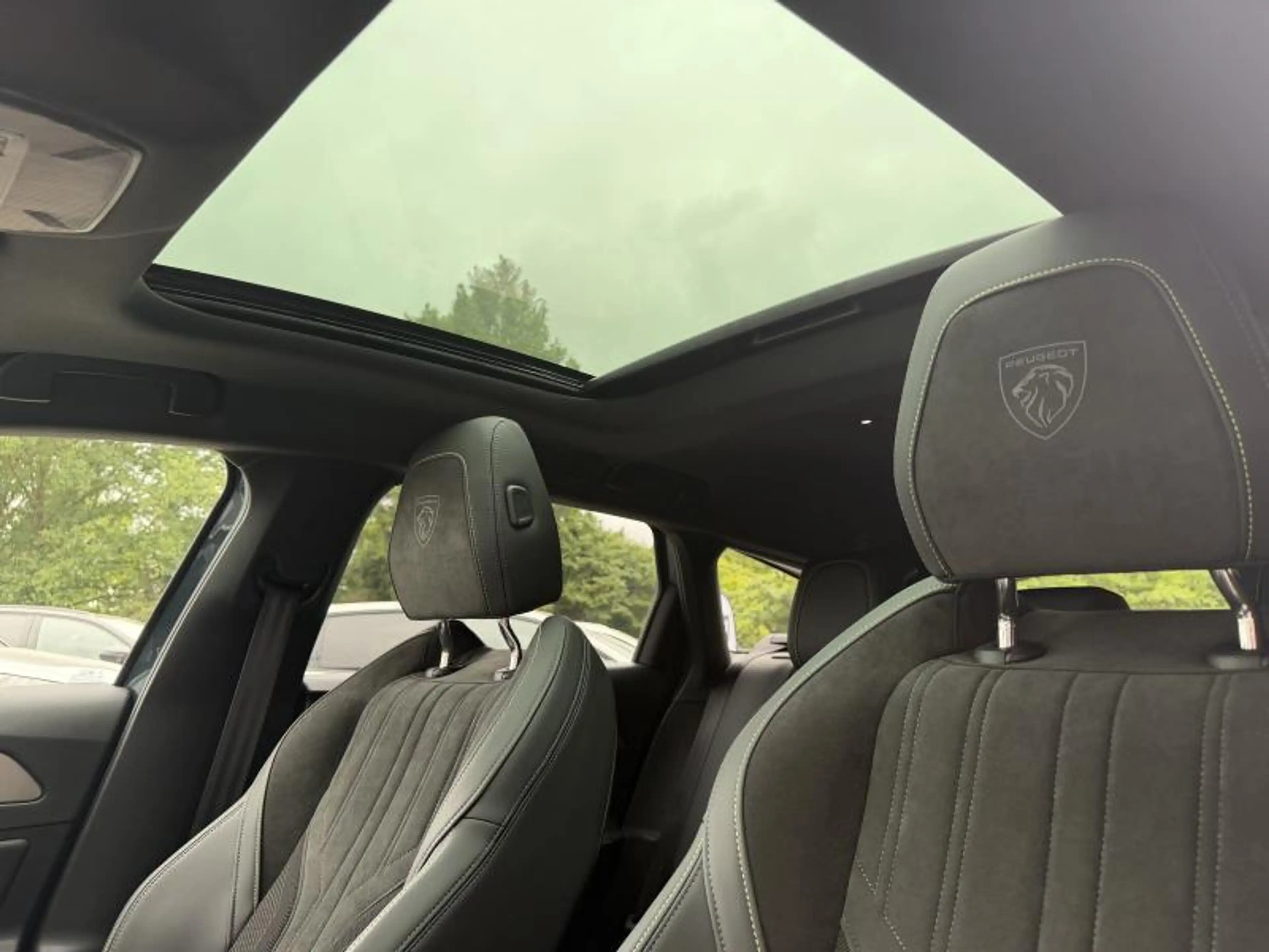 Peugeot 308 GT | 8 JAAR CARE GARANTIE — photo 10