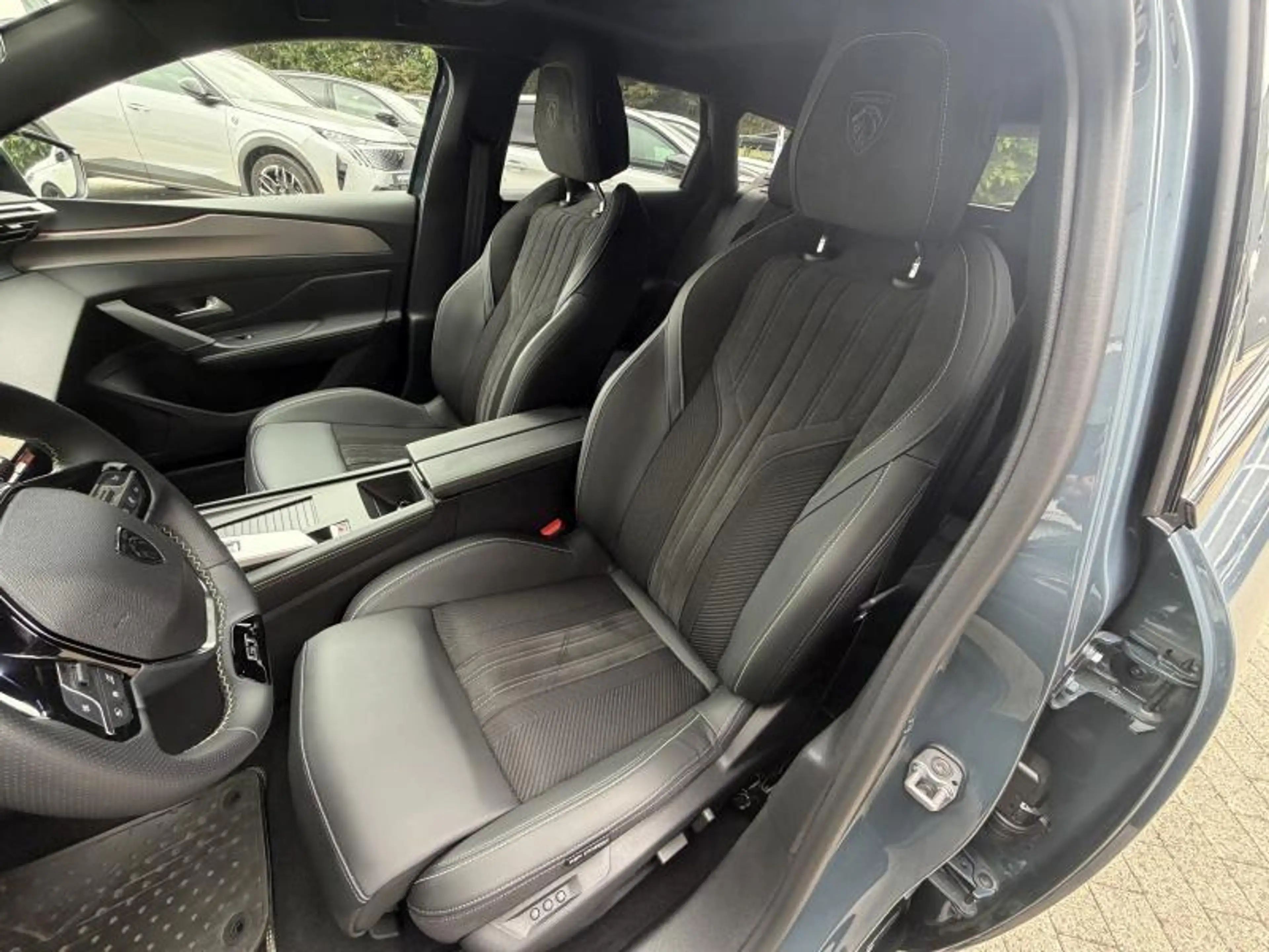 Peugeot 308 GT | 8 JAAR CARE GARANTIE — photo 4