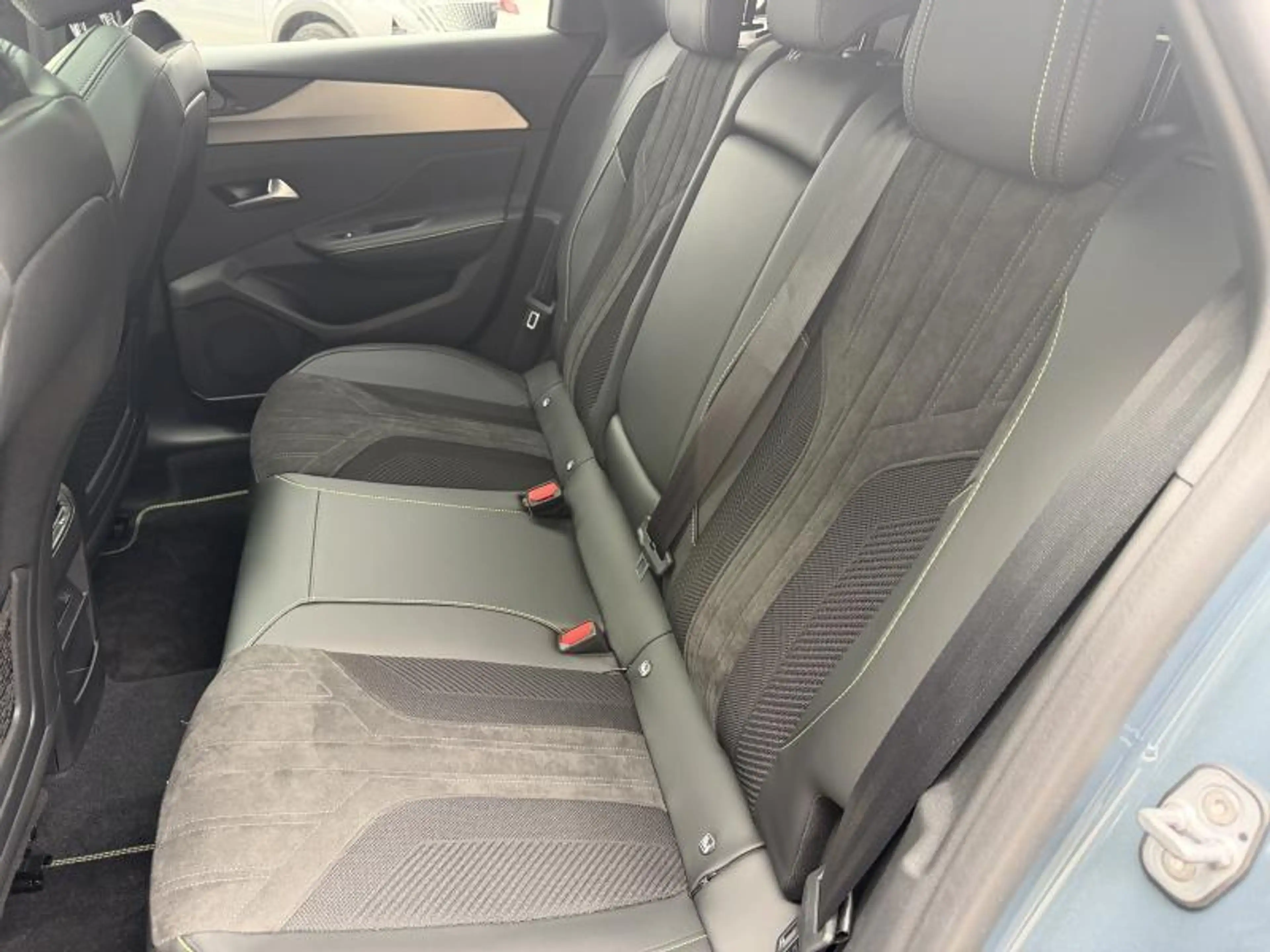 Peugeot 308 GT | 8 JAAR CARE GARANTIE — photo 14