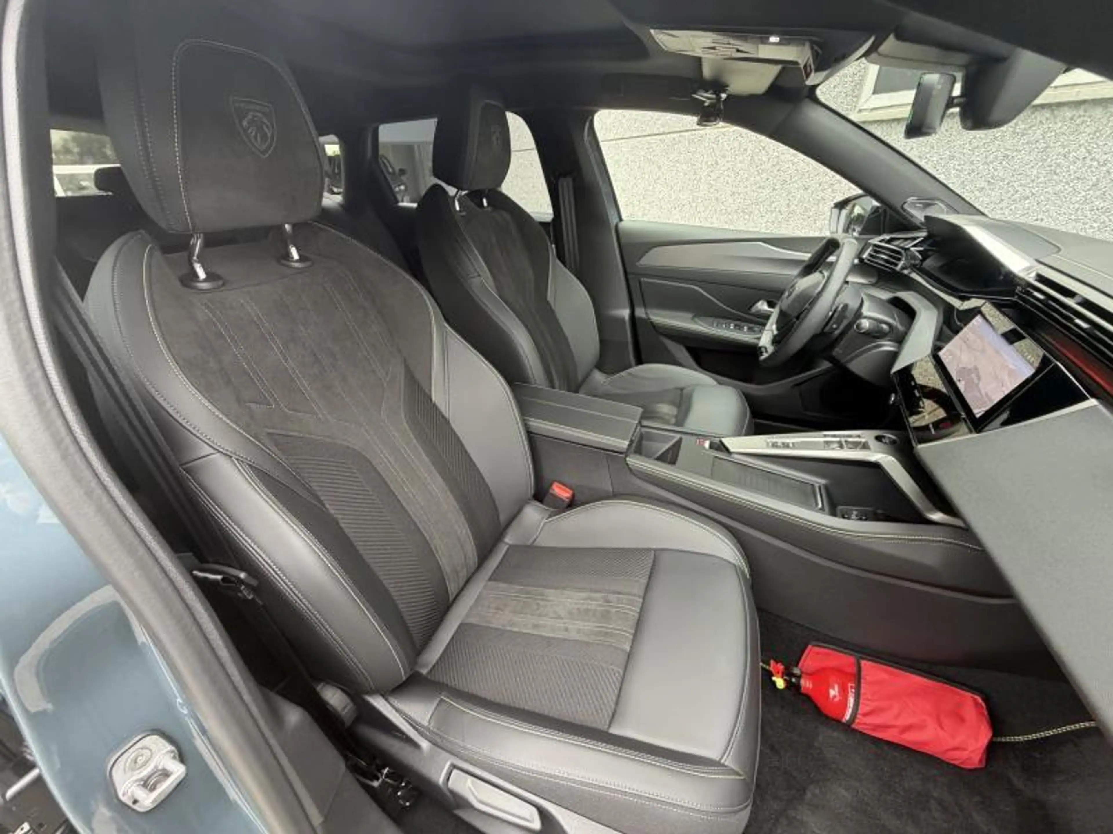 Peugeot 308 GT | 8 JAAR CARE GARANTIE — photo 15