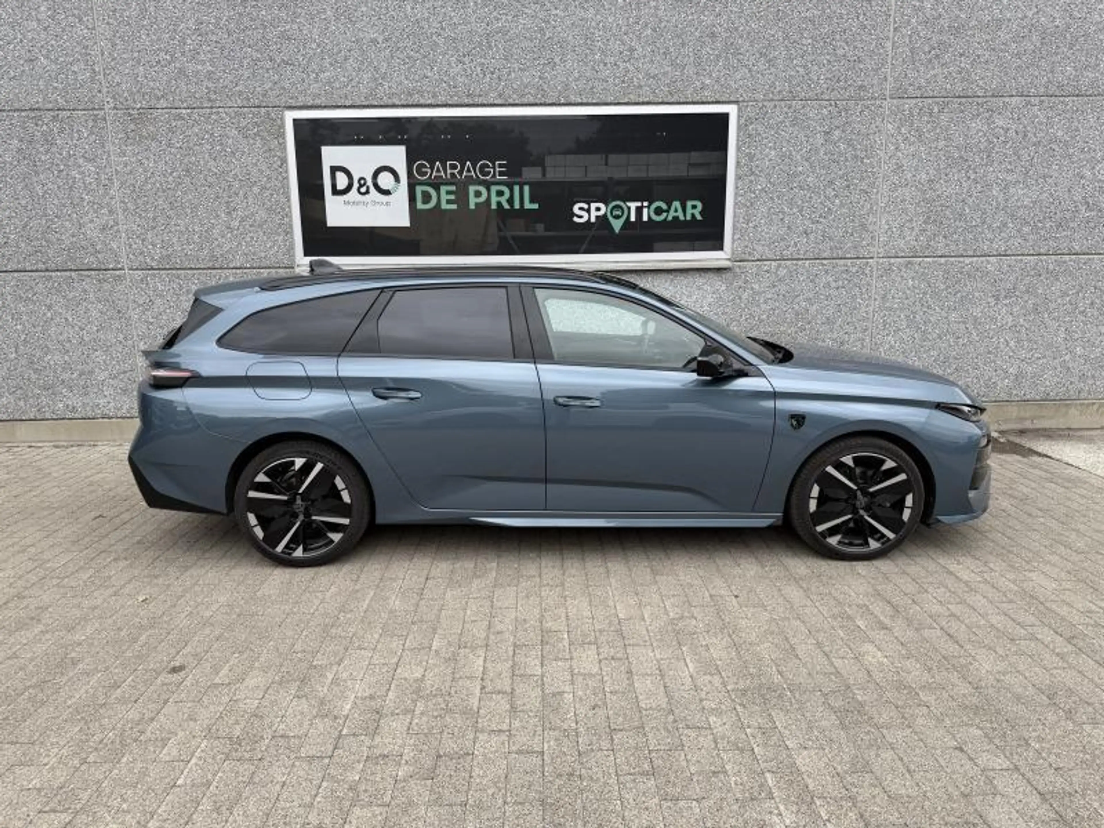 Peugeot 308 GT | 8 JAAR CARE GARANTIE — photo 6