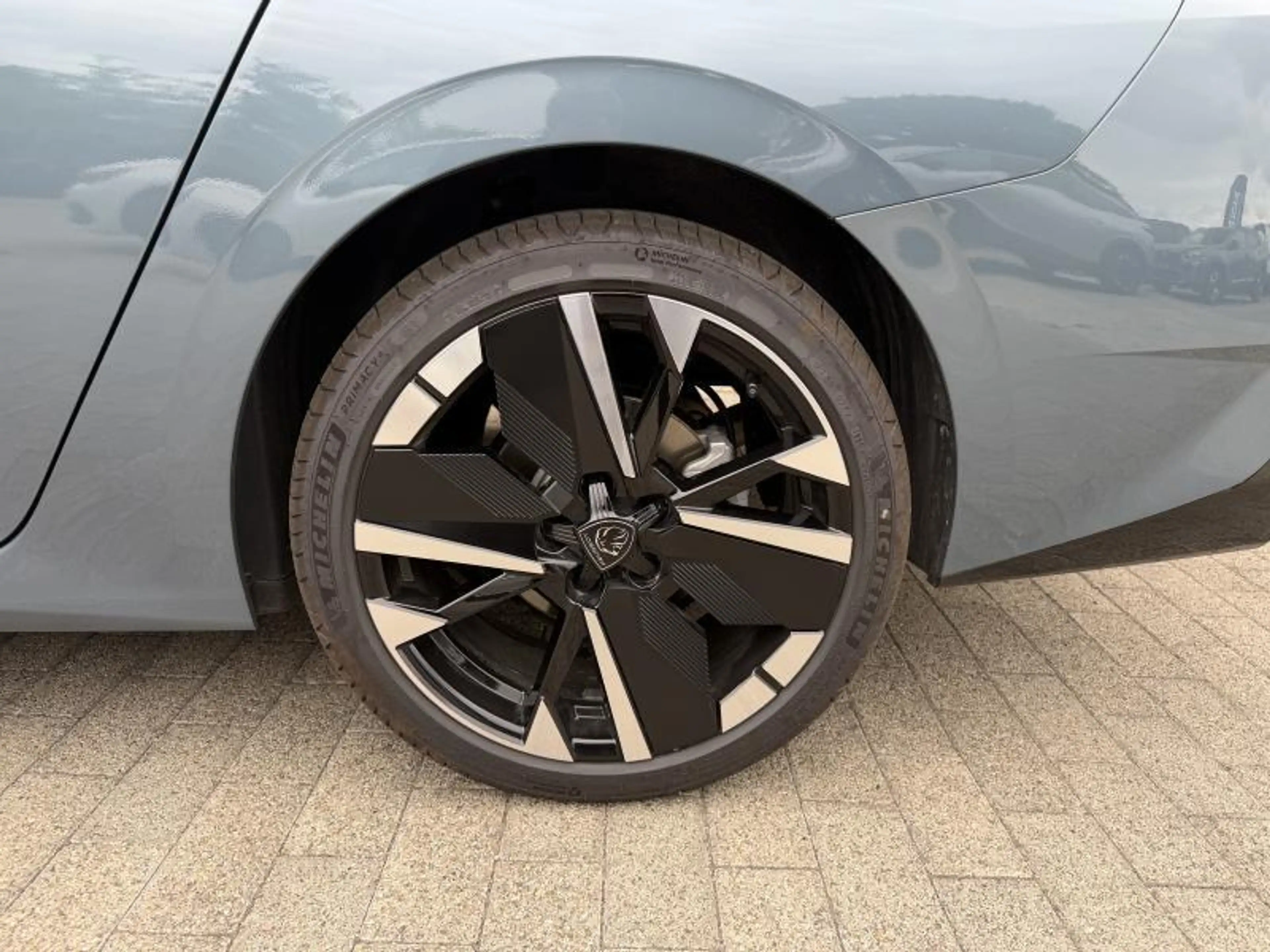 Peugeot 308 GT | 8 JAAR CARE GARANTIE — photo 8