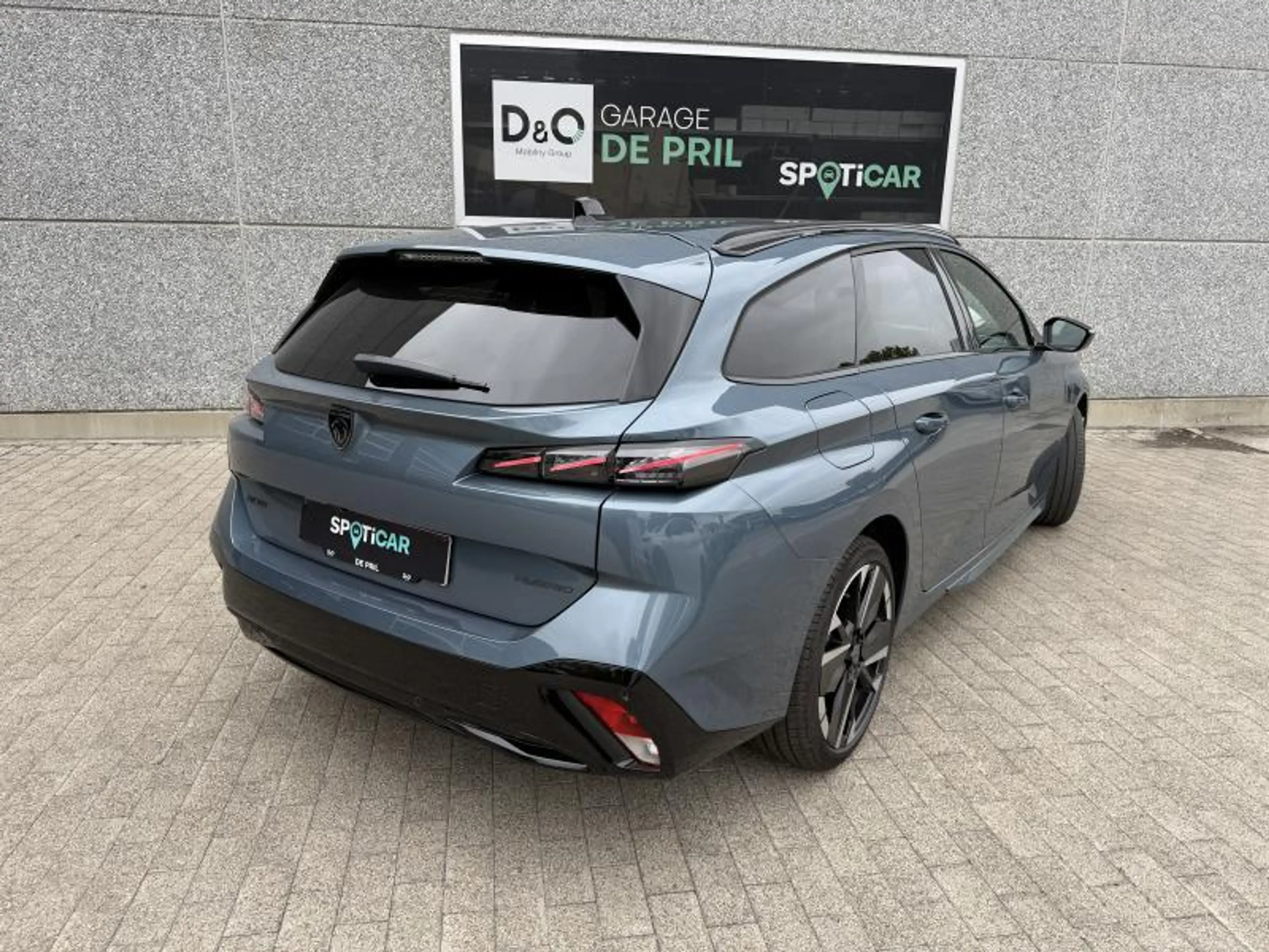 Peugeot 308 GT | 8 JAAR CARE GARANTIE — photo 3