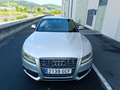 Audi S5 4.2 quattro Plateado - thumbnail 3