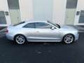 Audi S5 4.2 quattro Plateado - thumbnail 5
