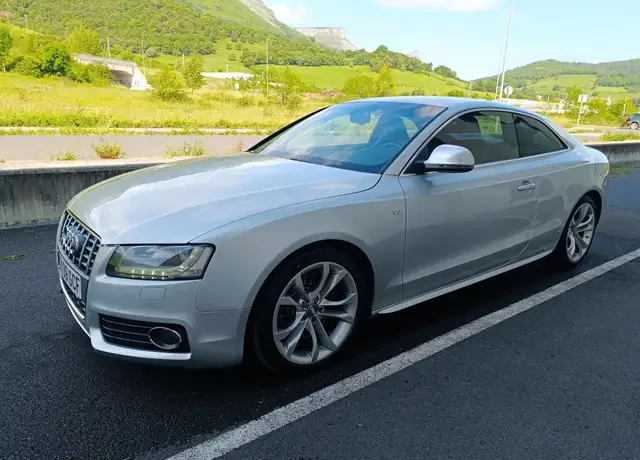 Audi S5