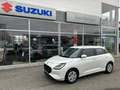 Suzuki Swift 1.2 Dualjet Mild-Hybrid Club 1.2 Liter Silber - thumbnail 1