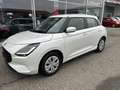 Suzuki Swift 1.2 Dualjet Mild-Hybrid Club 1.2 Liter Silber - thumbnail 3