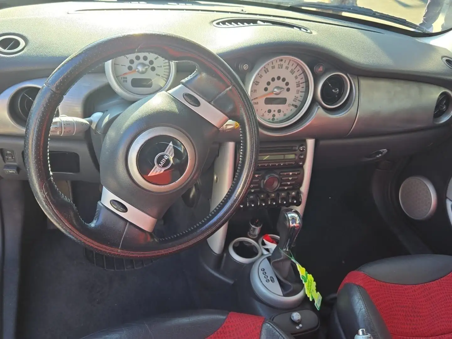 MINI Cooper 1.6 Park Lane - 1