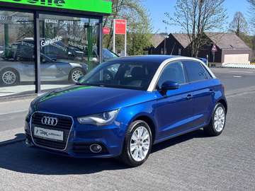 Sportback ambition 2.0 TDI **NAVI**XENON**