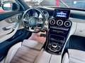 Mercedes-Benz C 43 AMG Coupe Sportabgas Burmester 360° HeadUp Zwart - thumbnail 3