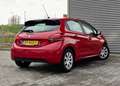 Peugeot 208 1.2 - AIRCO - Park. sens. - dealer onderhouden Rood - thumbnail 4