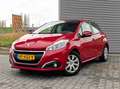 Peugeot 208 1.2 - AIRCO - Park. sens. - dealer onderhouden Rood - thumbnail 1