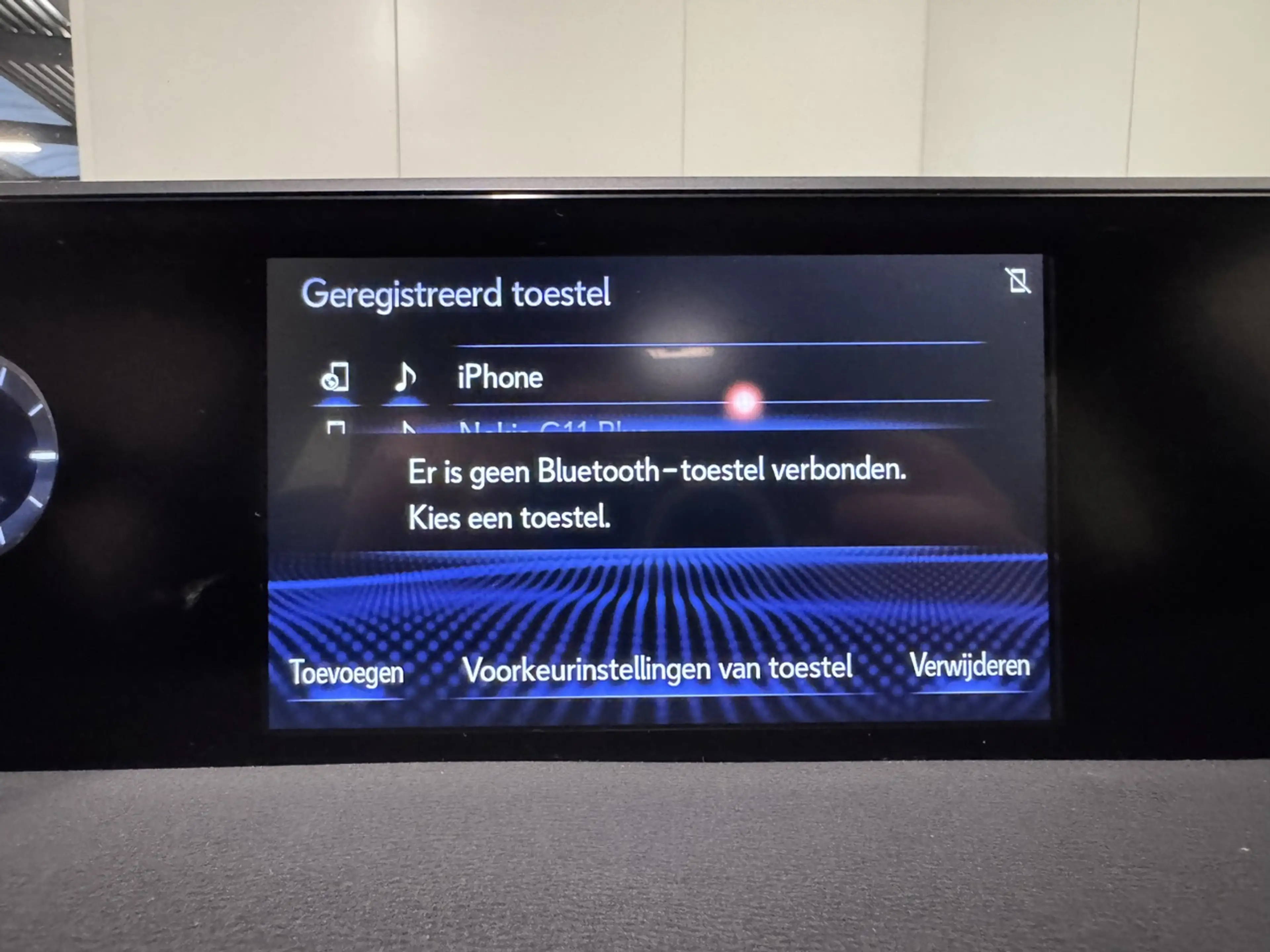 Lexus UX 250h 2.0 Hybrid Autom. - GPS - Airco - Topstaat! — photo 14