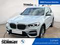 BMW X3 xDrive30i Luxury Line + 2Jahre-BPS.-GARANTIE Weiß - thumbnail 1