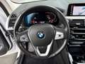 BMW X3 xDrive30i Luxury Line + 2Jahre-BPS.-GARANTIE Wit - thumbnail 14