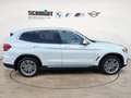 BMW X3 xDrive30i Luxury Line + 2Jahre-BPS.-GARANTIE Weiß - thumbnail 7