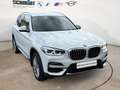 BMW X3 xDrive30i Luxury Line + 2Jahre-BPS.-GARANTIE Wit - thumbnail 8