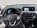 BMW X3 xDrive30i Luxury Line + 2Jahre-BPS.-GARANTIE Wit - thumbnail 11
