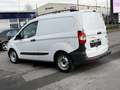 Ford Transit Courier Weiß - thumbnail 18