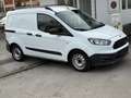Ford Transit Courier Weiß - thumbnail 8