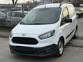 Ford Transit Courier Weiß - thumbnail 5