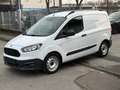 Ford Transit Courier Weiß - thumbnail 3