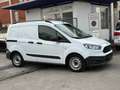 Ford Transit Courier Weiß - thumbnail 9