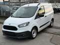 Ford Transit Courier Weiß - thumbnail 1