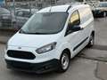 Ford Transit Courier Weiß - thumbnail 4