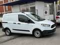Ford Transit Courier Weiß - thumbnail 10