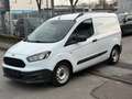 Ford Transit Courier Weiß - thumbnail 2