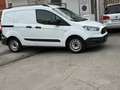 Ford Transit Courier Weiß - thumbnail 11