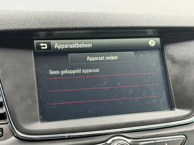 Opel Astra view 13