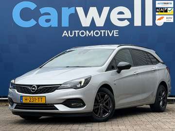 Sports Tourer 1.2 Edition 2020|Stoelvw|Stuurvw|Nav