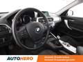 BMW 116 116i Advantage Zwart - thumbnail 20